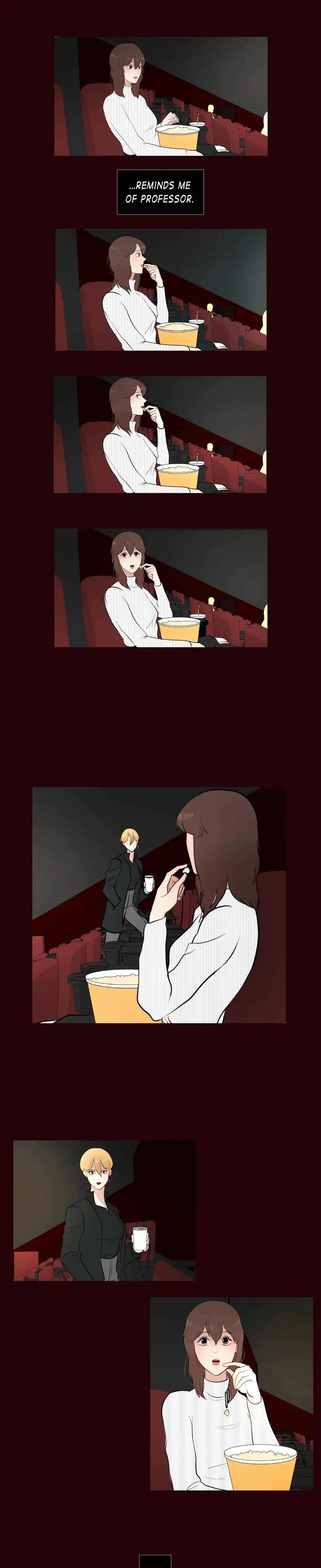 Serenade Chapter 17 - Page 15