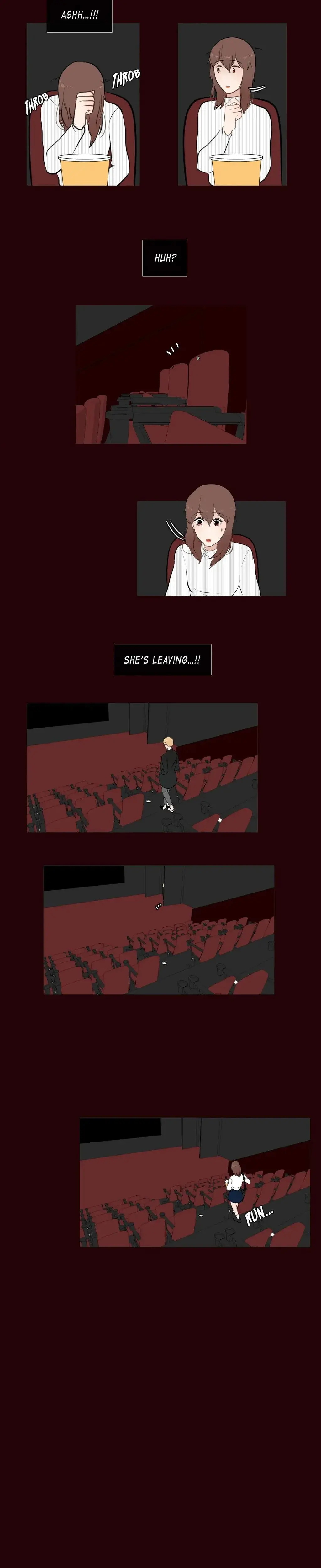 Serenade Chapter 17 - Page 18