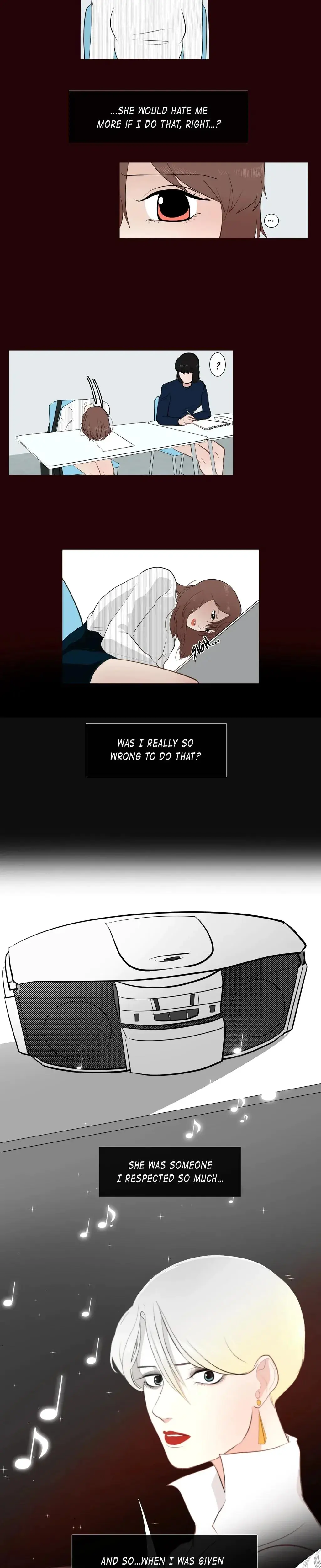 Serenade Chapter 17 - Page 3