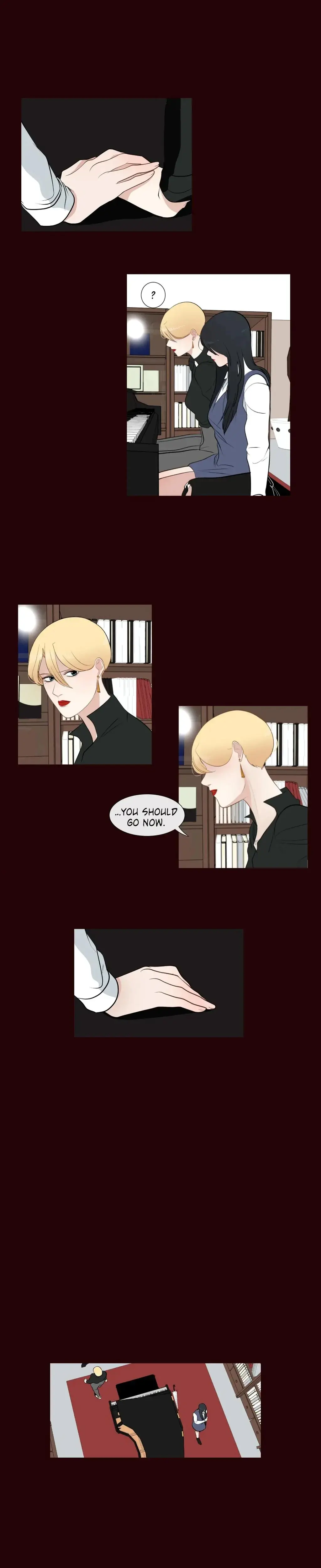 Serenade Chapter 17 - Page 7