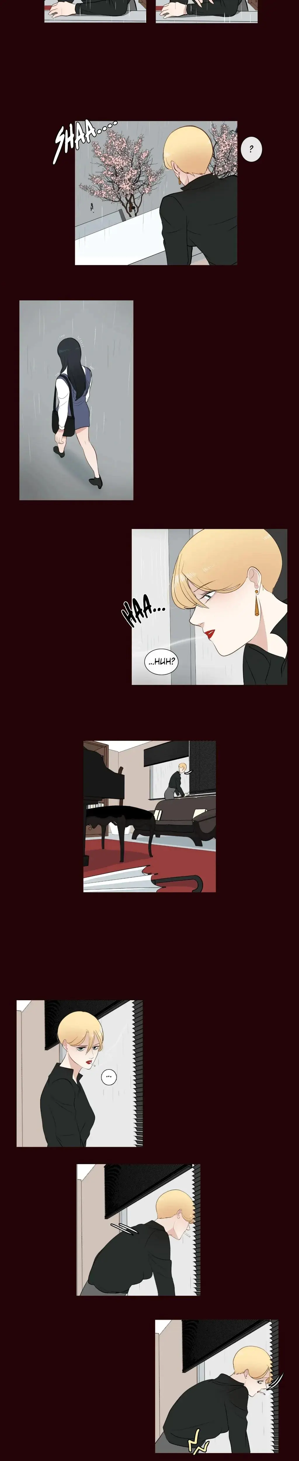 Serenade Chapter 17 - Page 9