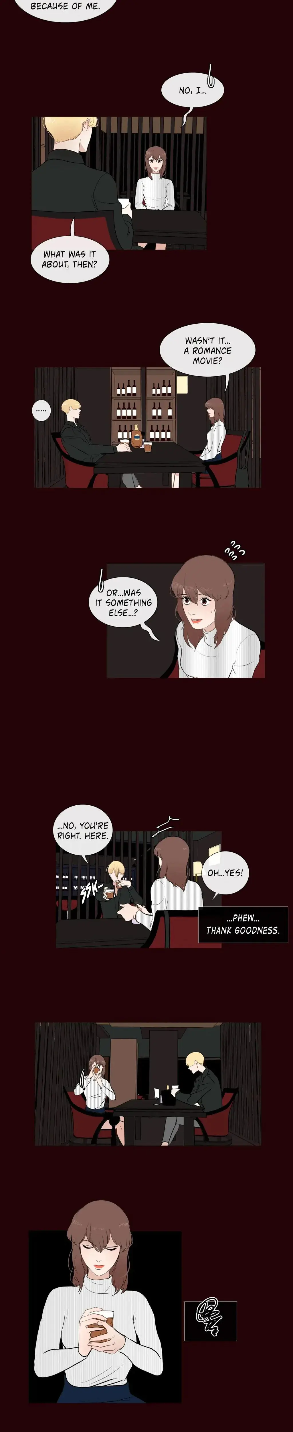 Serenade Chapter 18 - Page 10