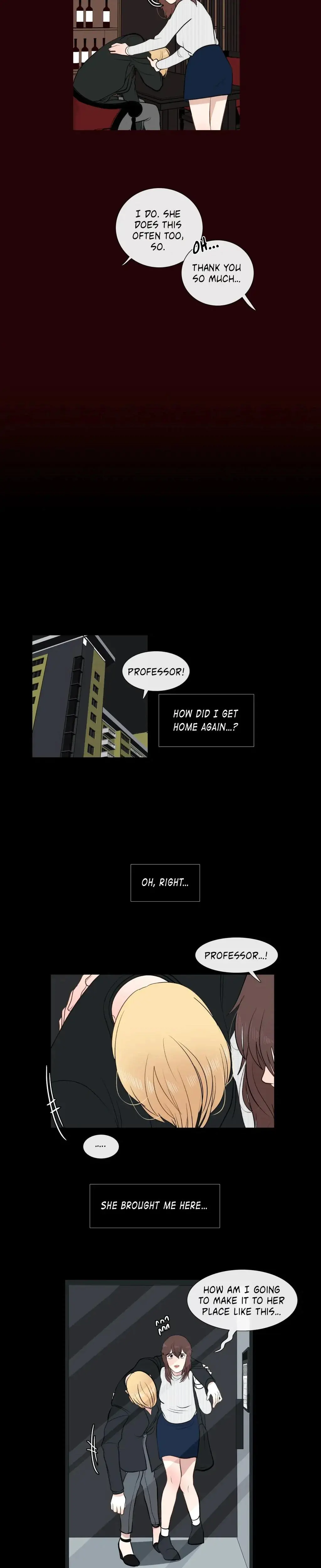 Serenade Chapter 18 - Page 16