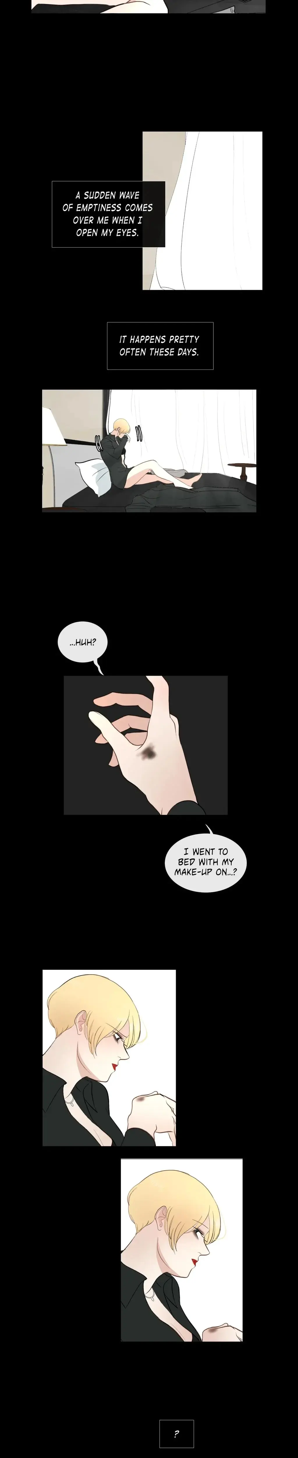 Serenade Chapter 18 - Page 2