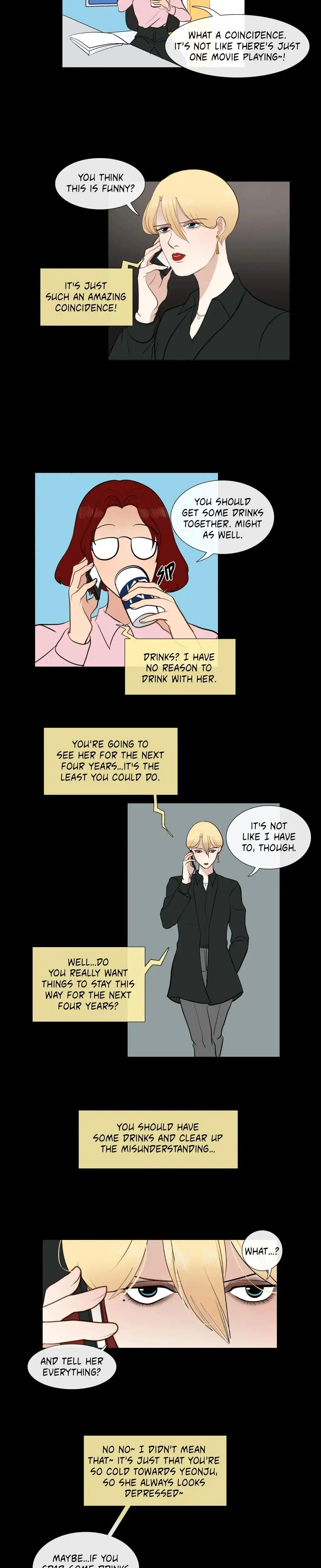 Serenade Chapter 18 - Page 7