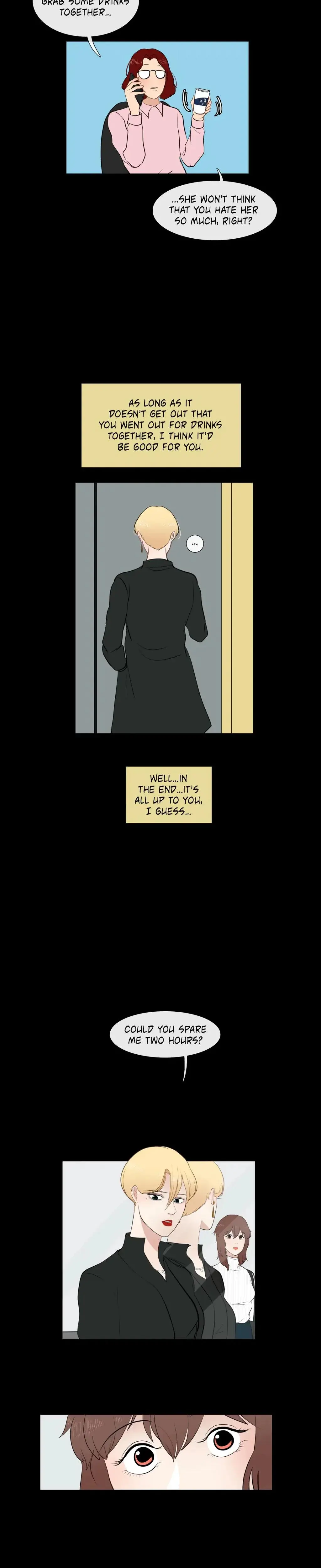 Serenade Chapter 18 - Page 8