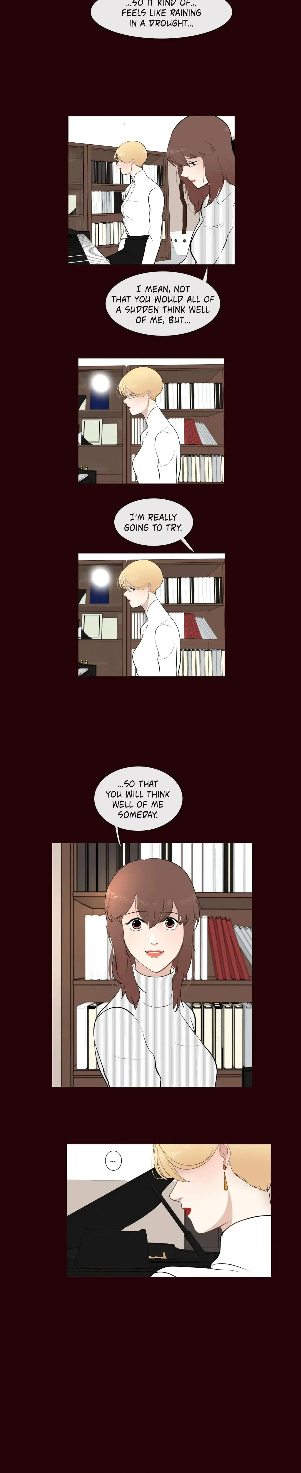 Serenade Chapter 19 - Page 11
