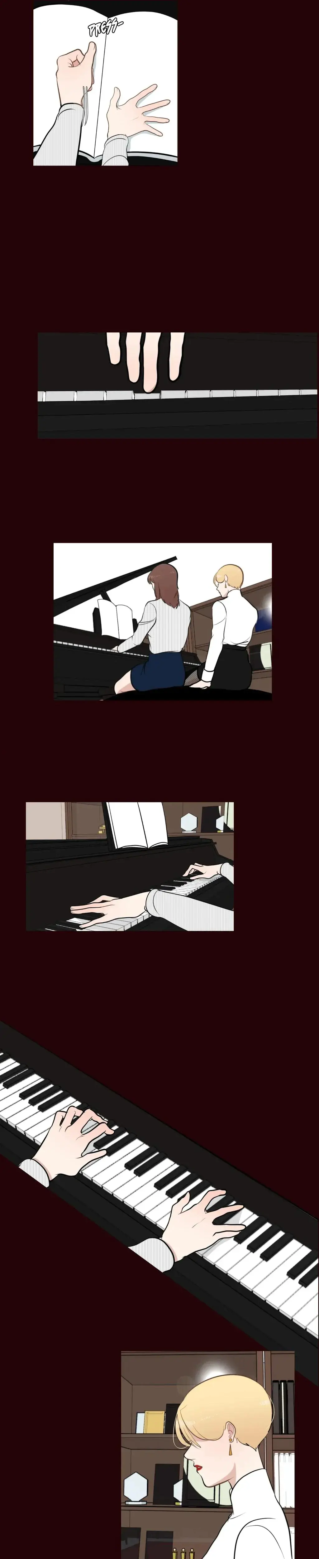 Serenade Chapter 19 - Page 12
