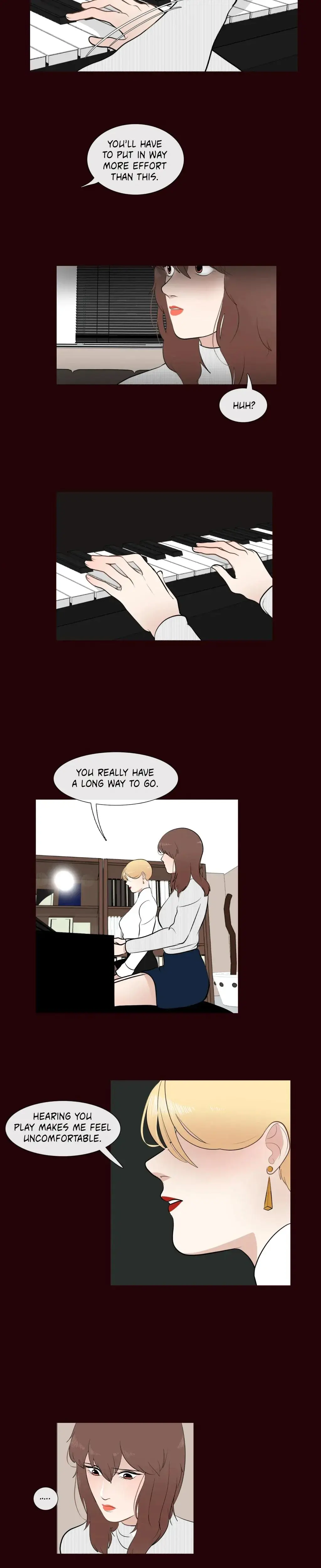 Serenade Chapter 19 - Page 14