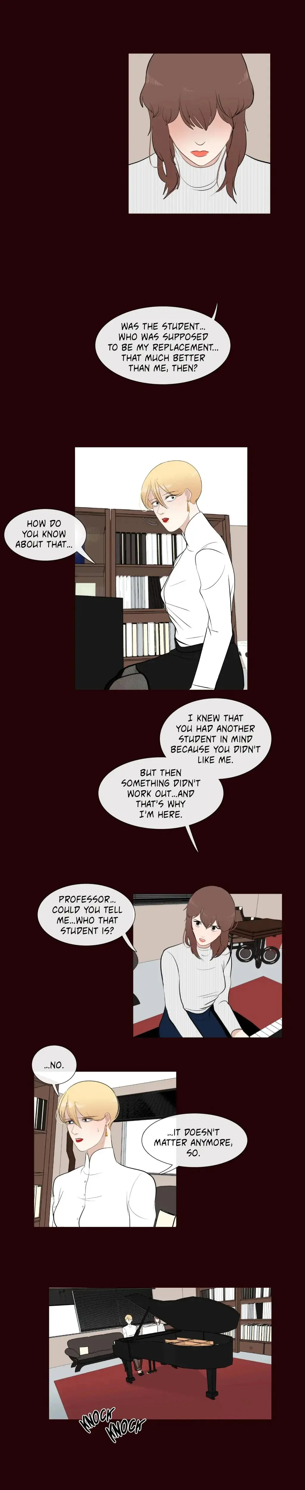Serenade Chapter 19 - Page 15