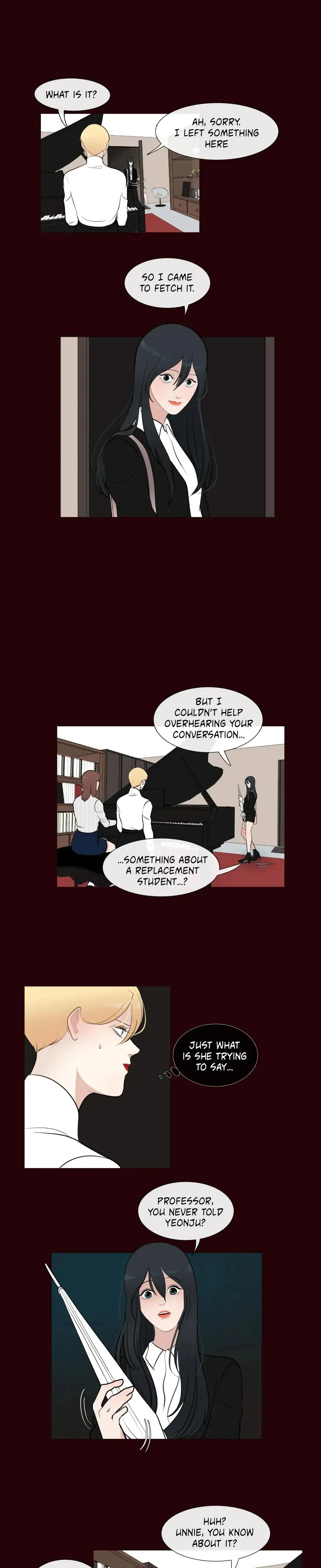 Serenade Chapter 19 - Page 16