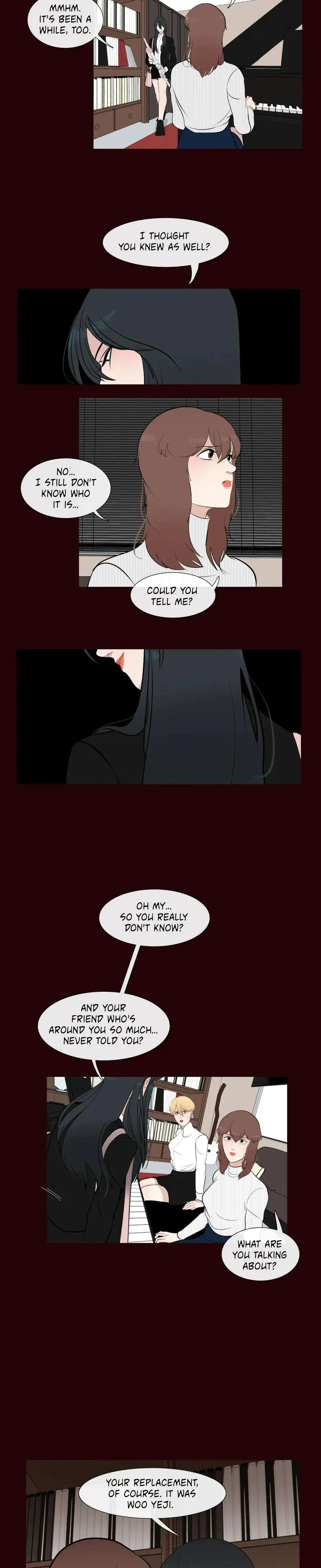 Serenade Chapter 19 - Page 17