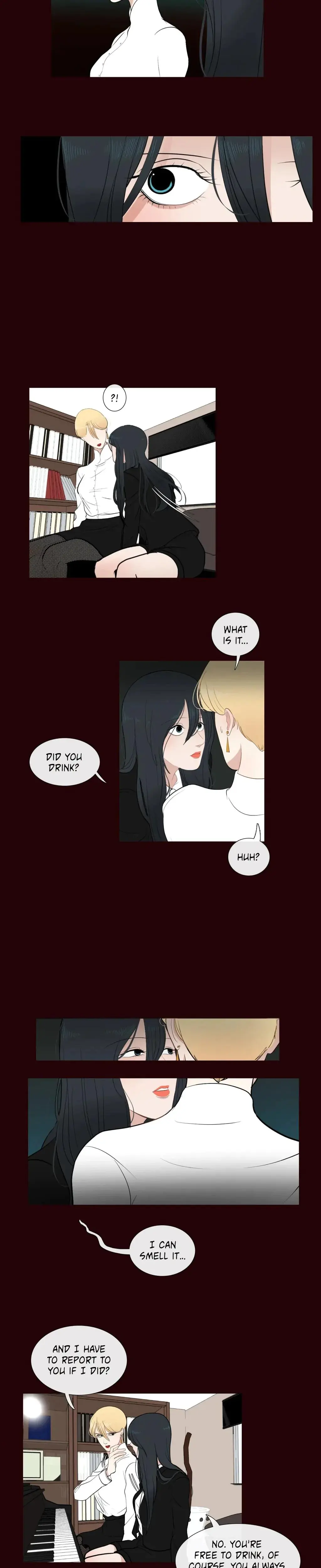 Serenade Chapter 19 - Page 2