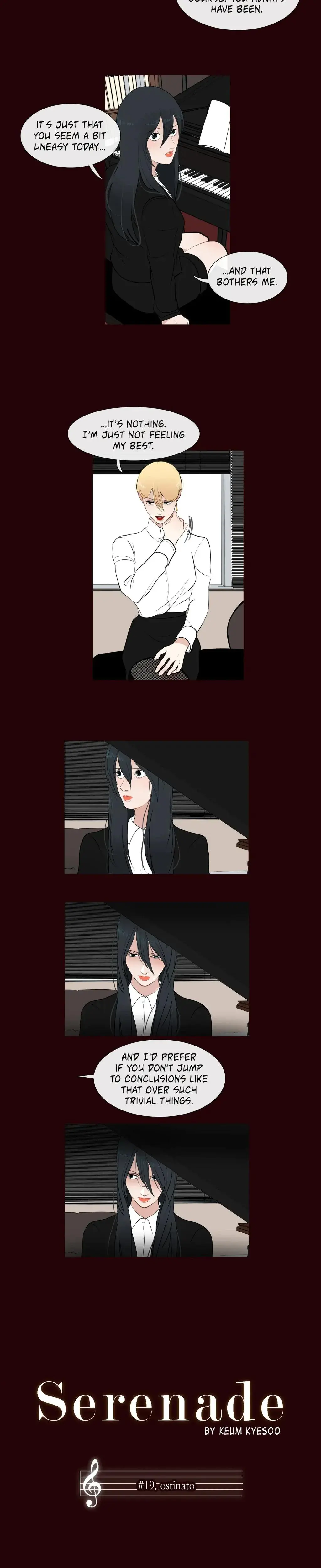 Serenade Chapter 19 - Page 3