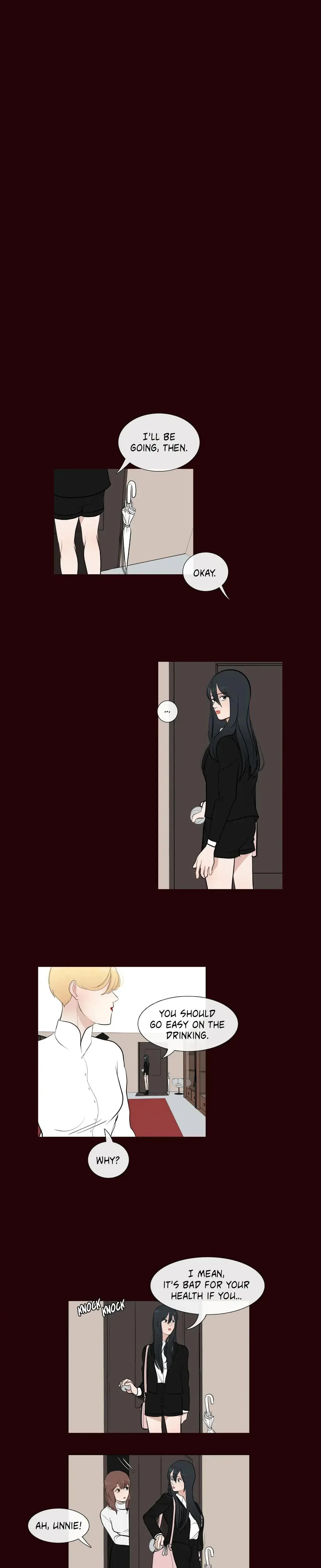 Serenade Chapter 19 - Page 4