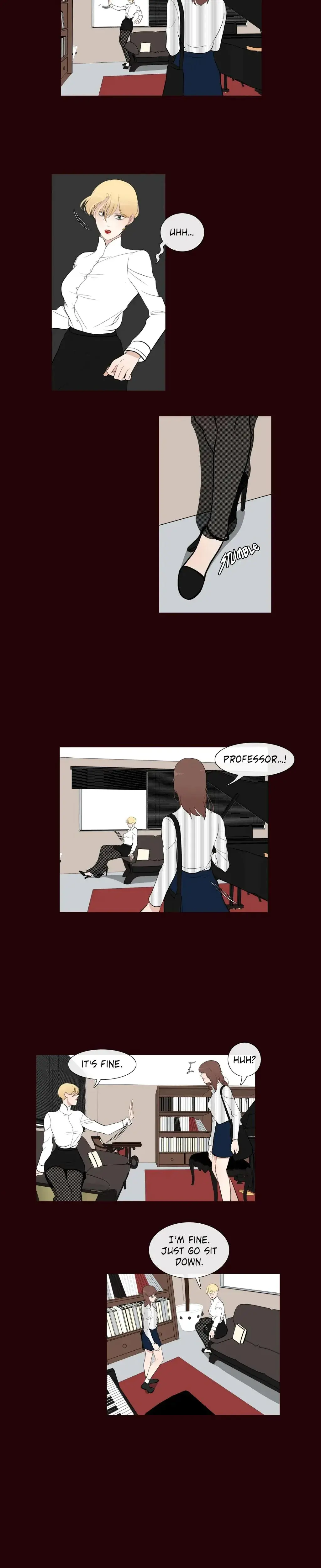 Serenade Chapter 19 - Page 6
