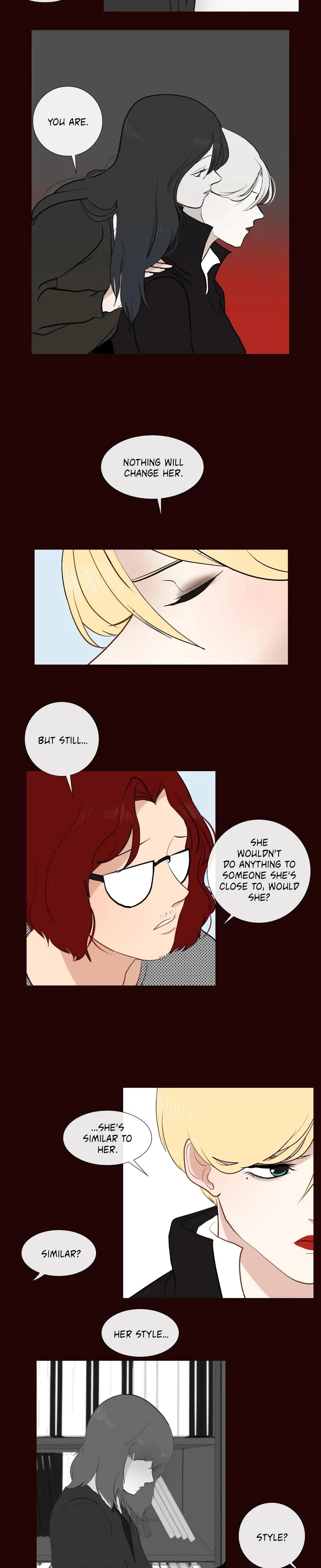 Serenade Chapter 2 - Page 10