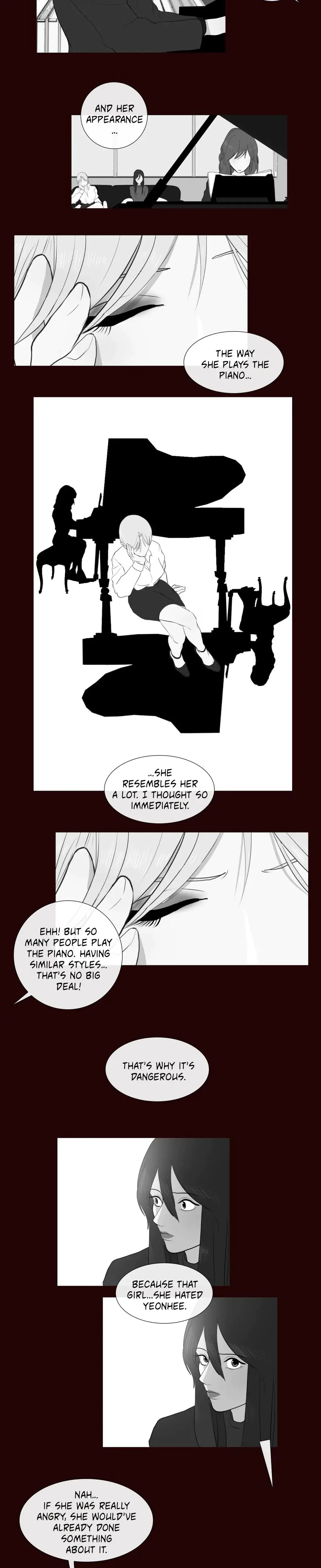 Serenade Chapter 2 - Page 11