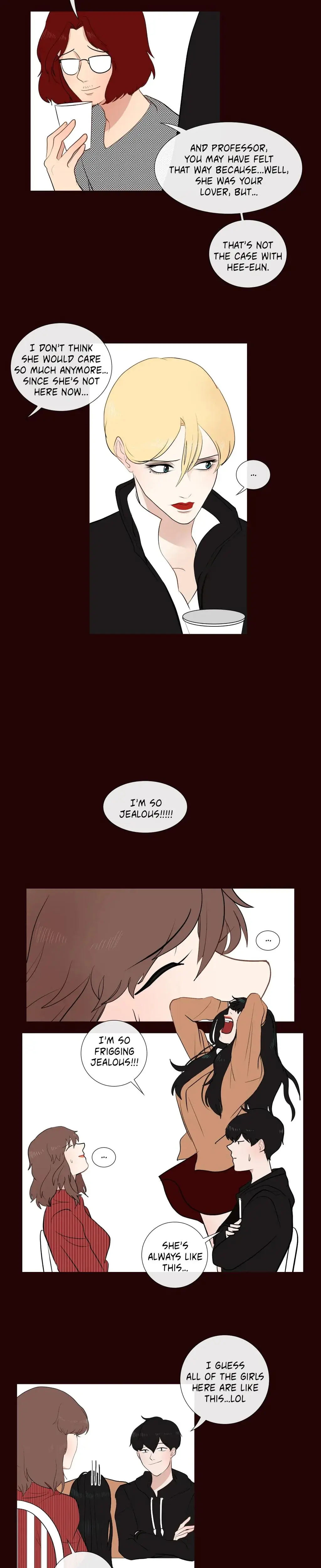 Serenade Chapter 2 - Page 12