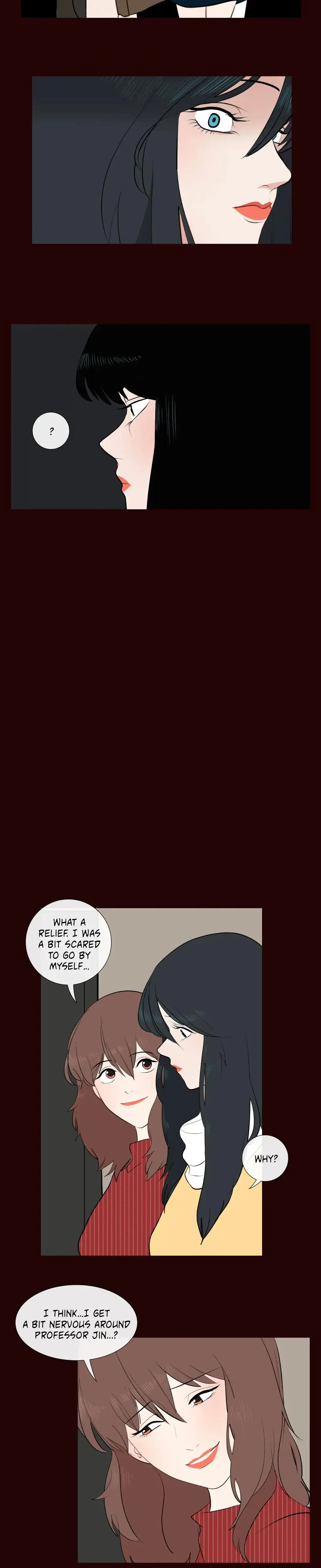 Serenade Chapter 2 - Page 16