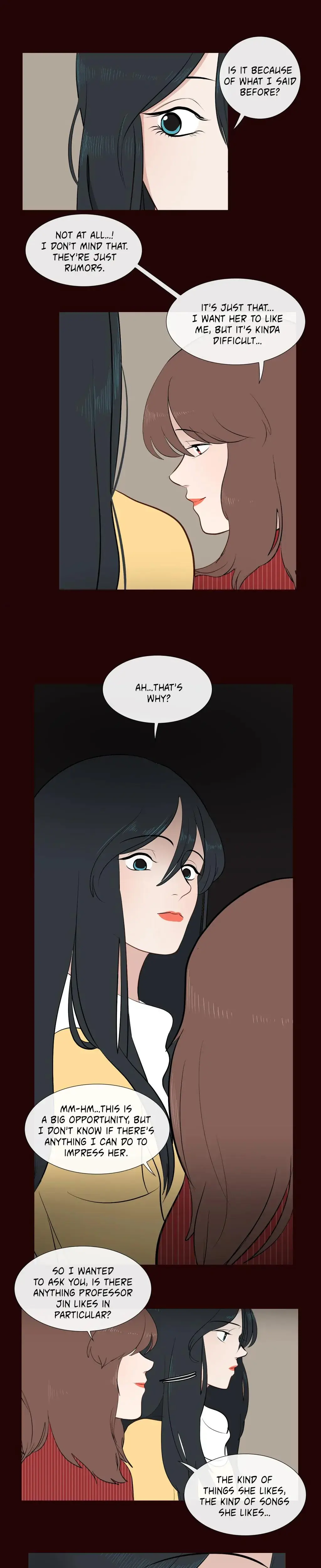 Serenade Chapter 2 - Page 17