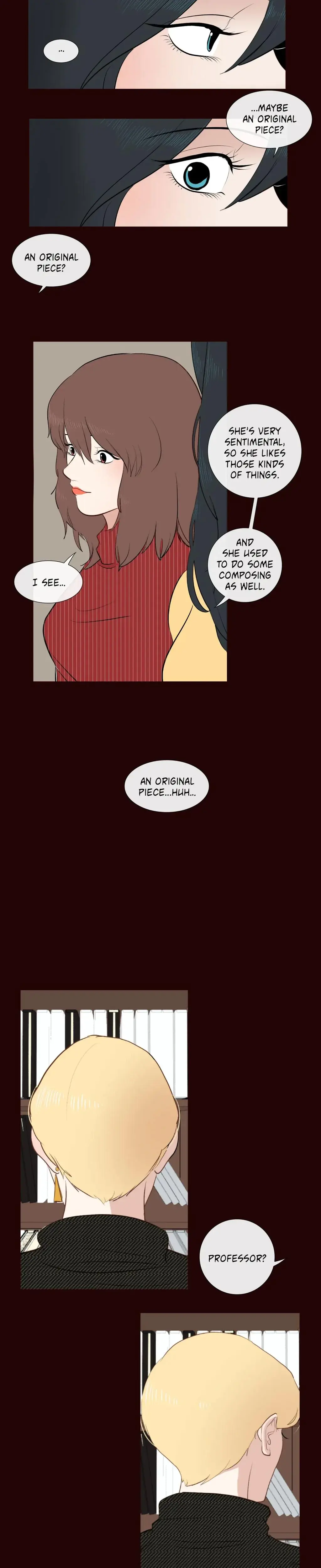 Serenade Chapter 2 - Page 18