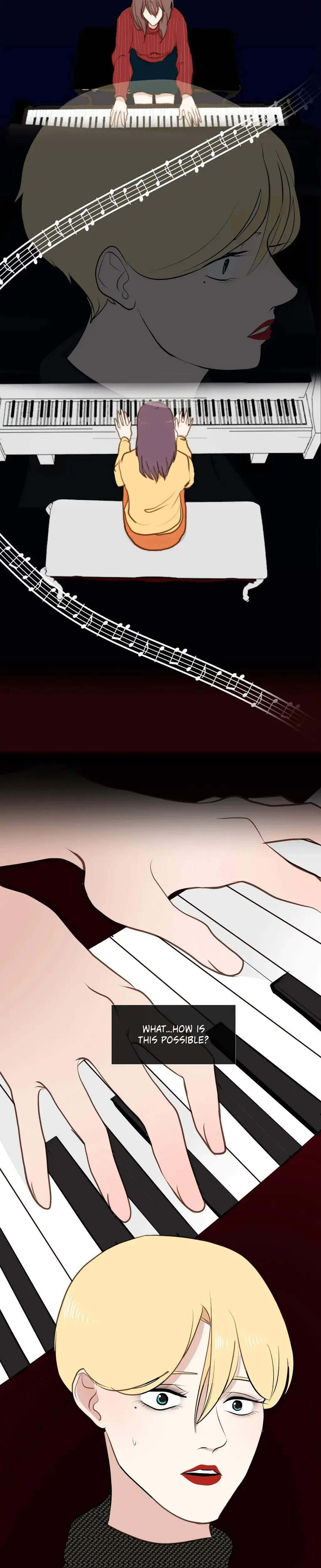 Serenade Chapter 2 - Page 21