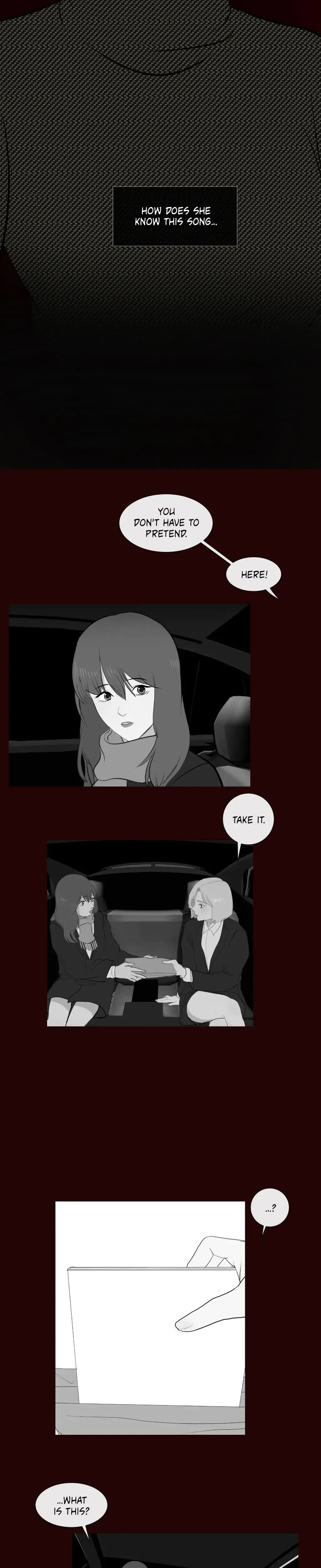 Serenade Chapter 2 - Page 22