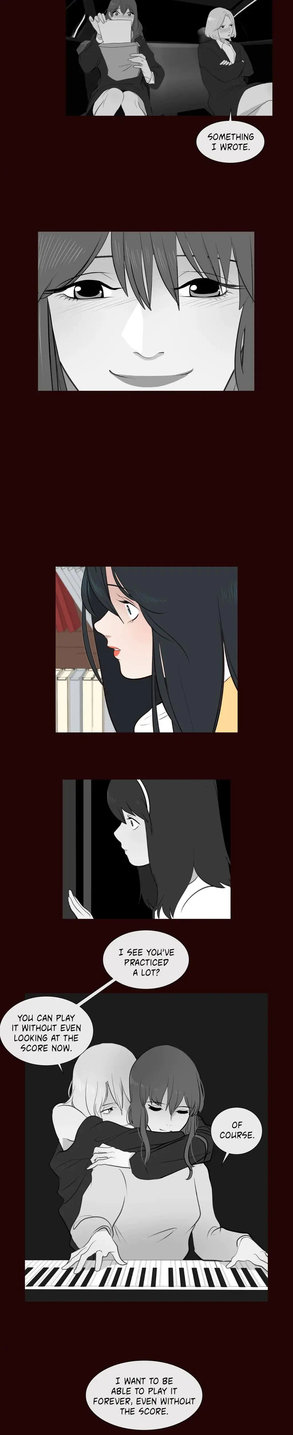 Serenade Chapter 2 - Page 23