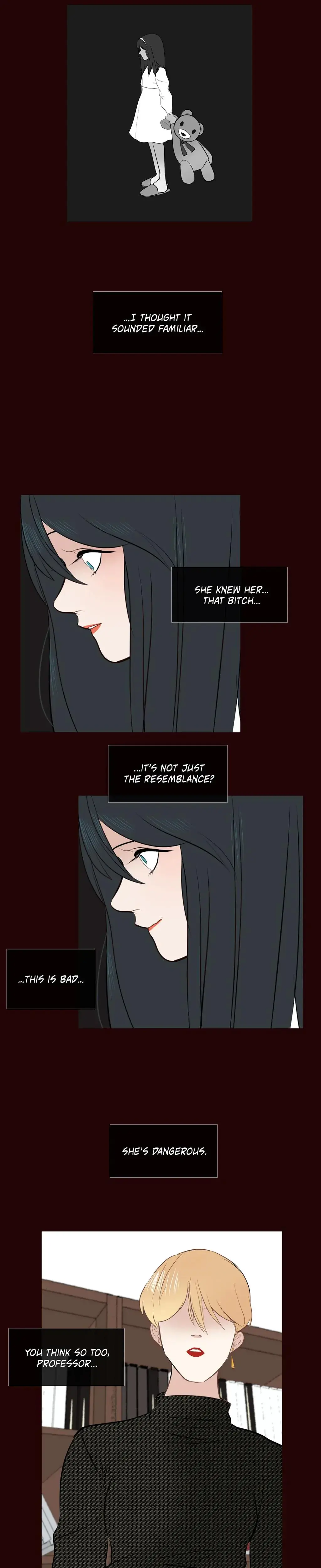 Serenade Chapter 2 - Page 24