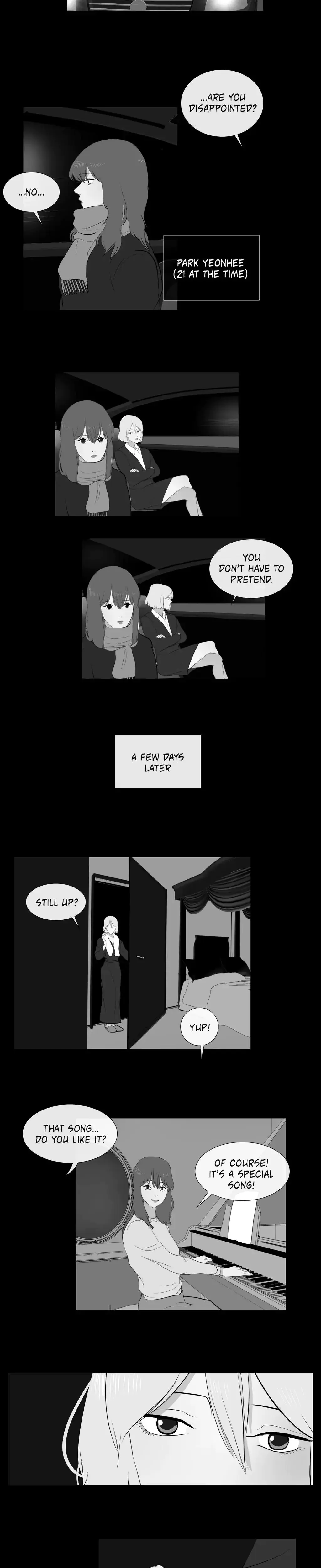 Serenade Chapter 2 - Page 3