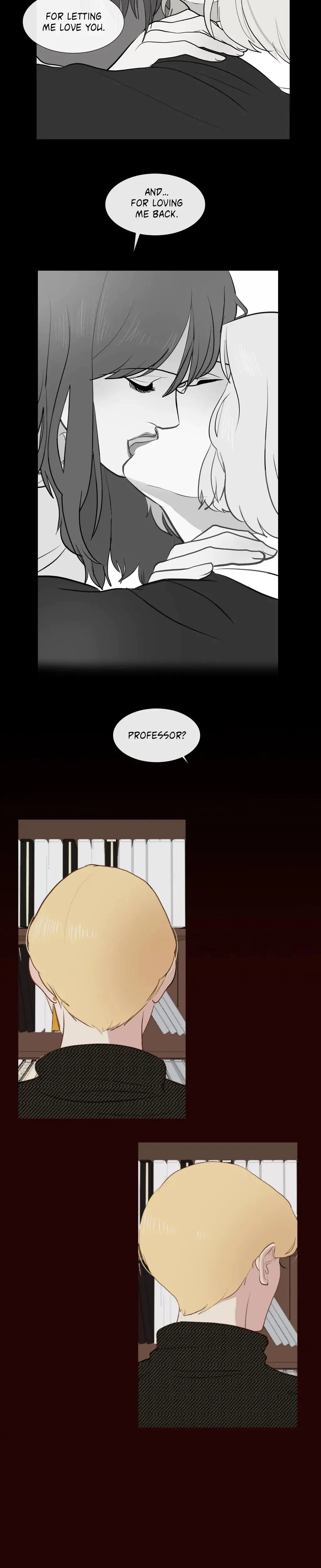 Serenade Chapter 2 - Page 5