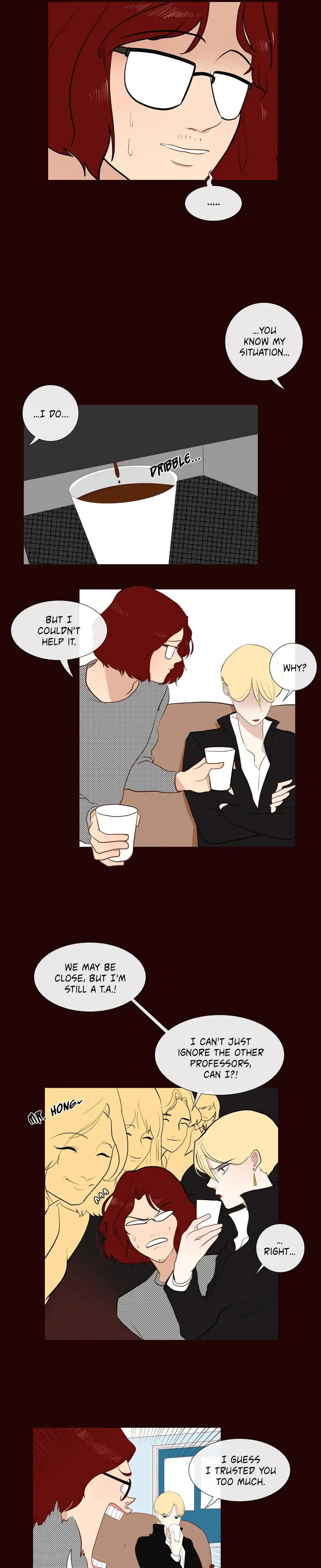 Serenade Chapter 2 - Page 7