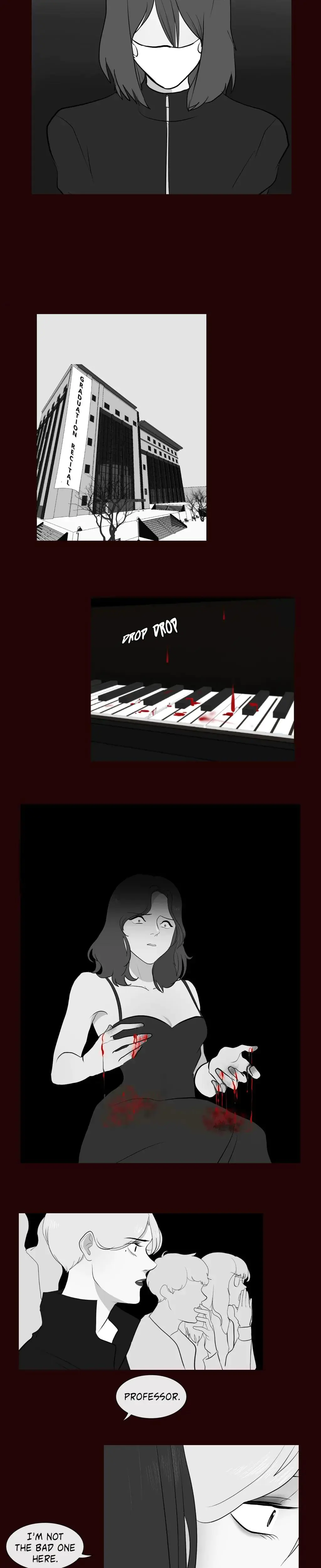 Serenade Chapter 2 - Page 9