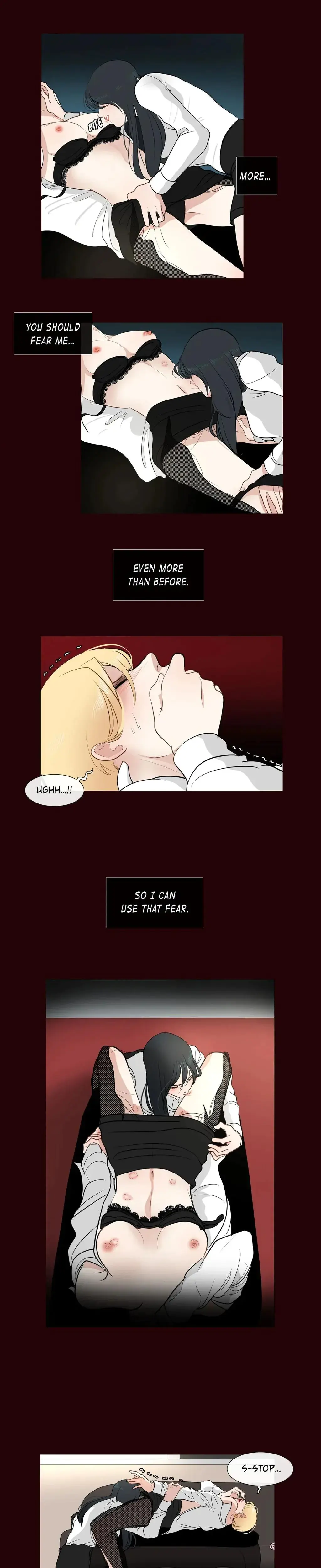 Serenade Chapter 20 - Page 14