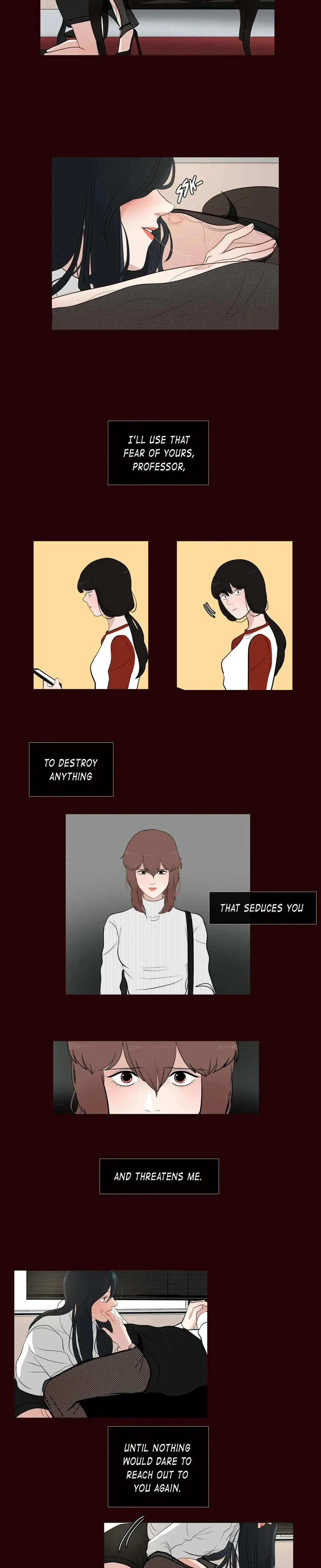 Serenade Chapter 20 - Page 15