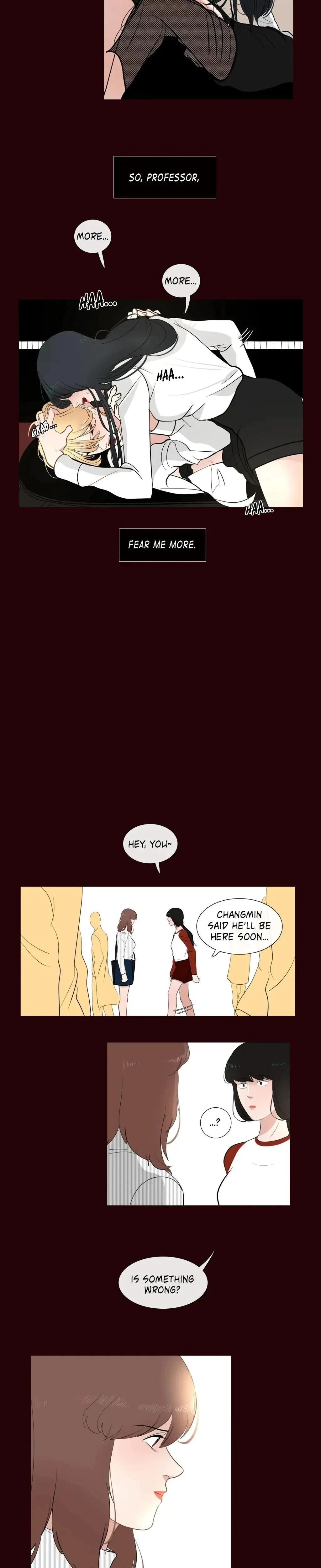 Serenade Chapter 20 - Page 16
