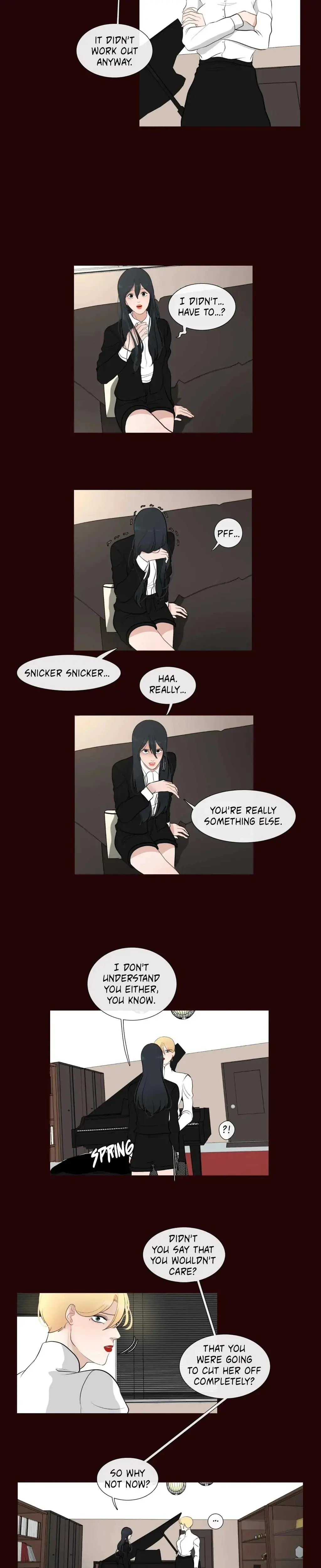 Serenade Chapter 20 - Page 3