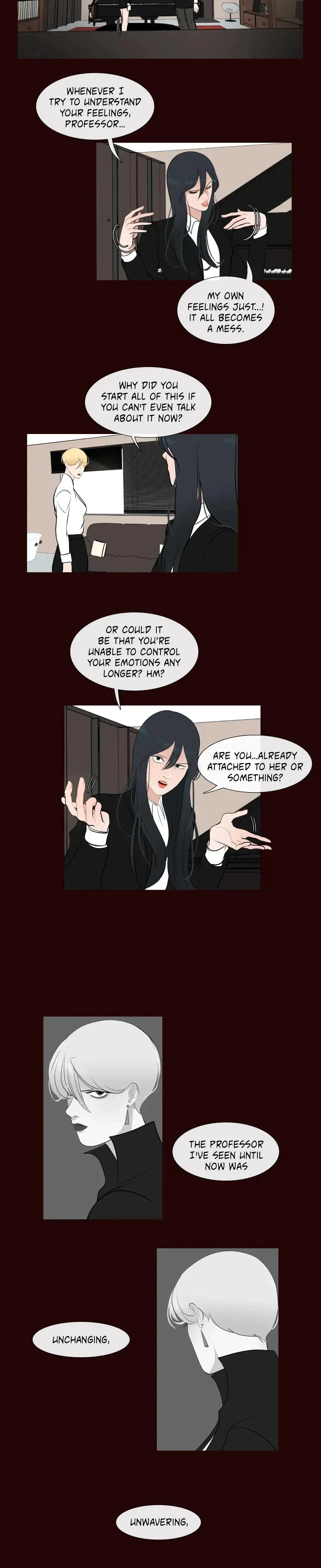 Serenade Chapter 20 - Page 4