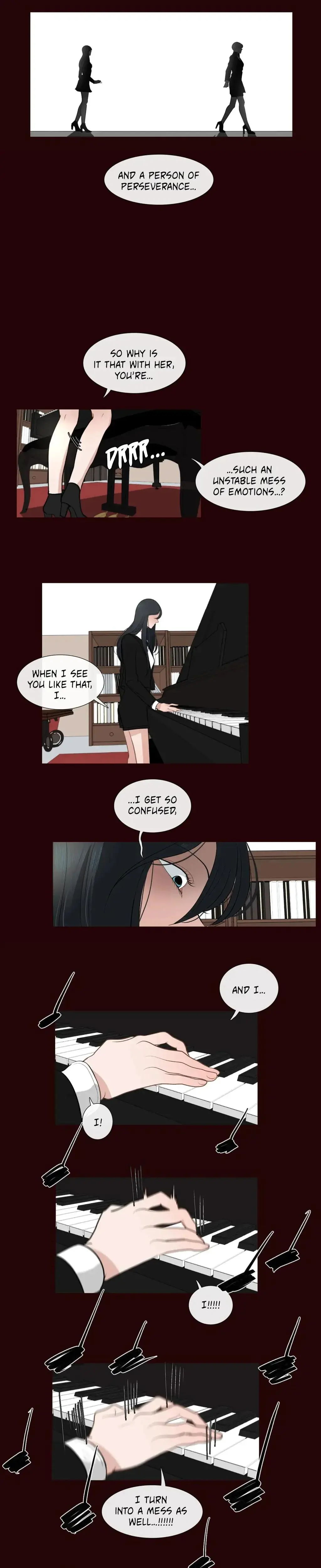 Serenade Chapter 20 - Page 5
