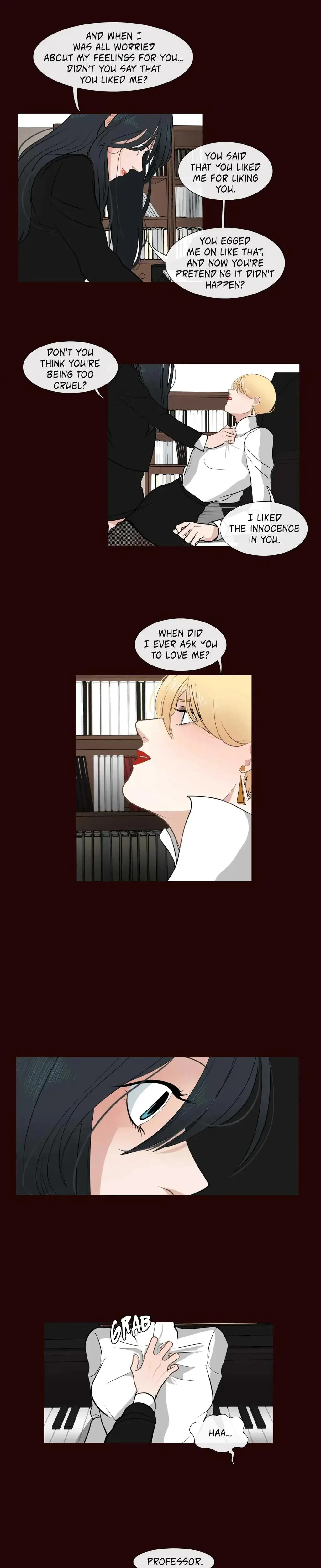 Serenade Chapter 20 - Page 7