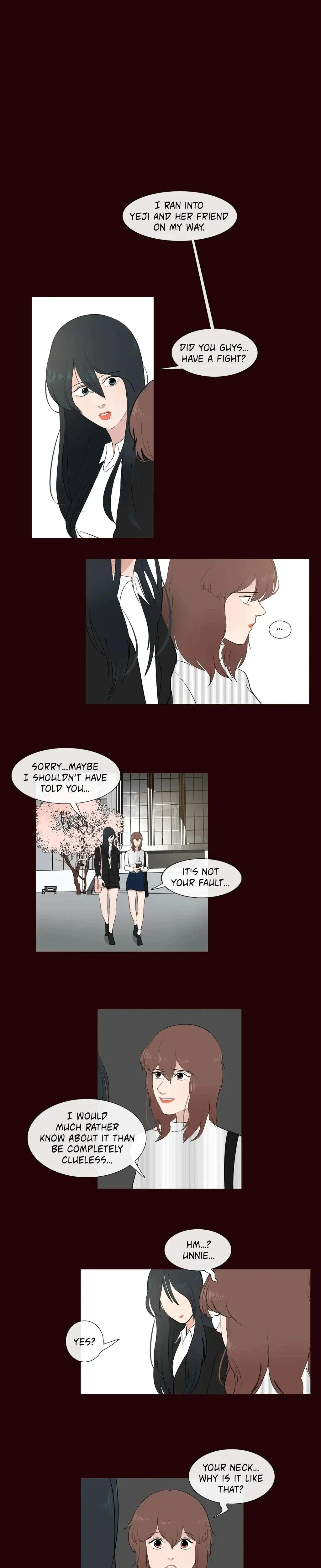 Serenade Chapter 21 - Page 10