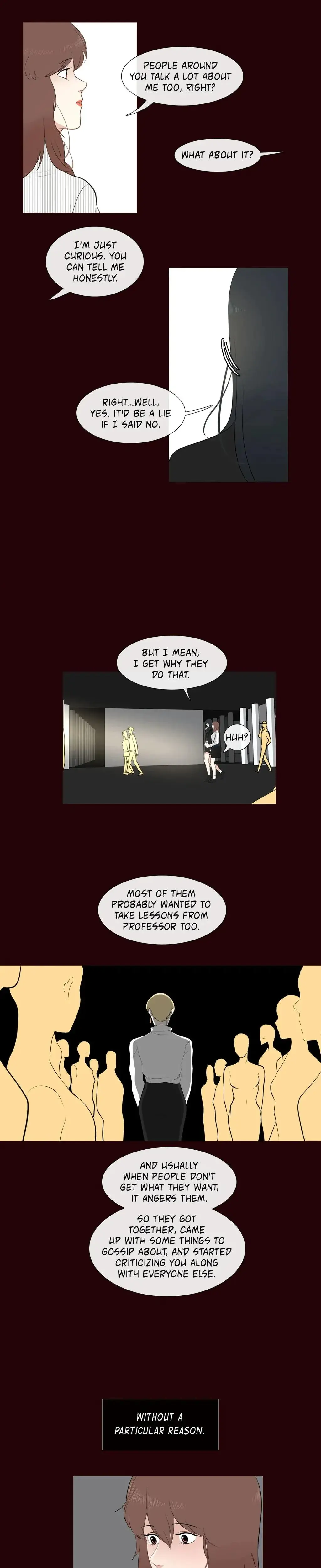 Serenade Chapter 21 - Page 12