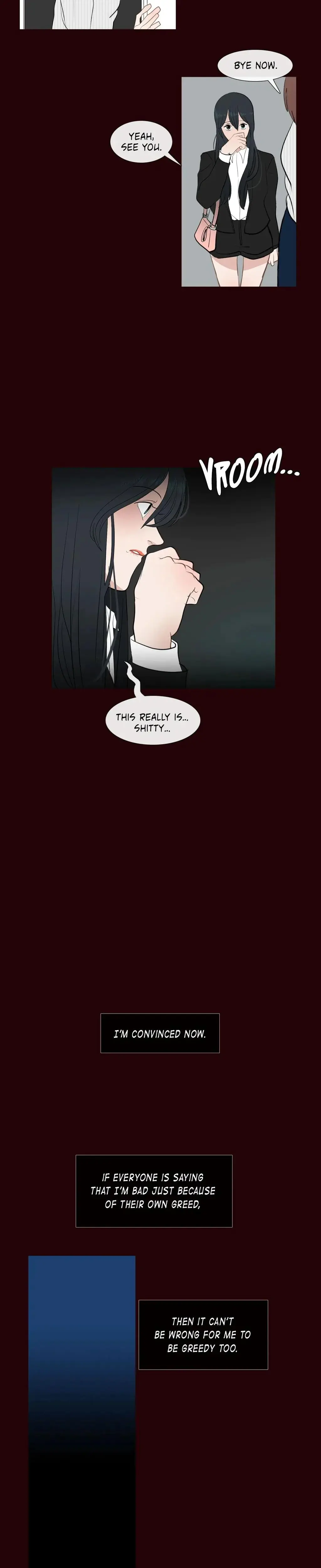 Serenade Chapter 21 - Page 15