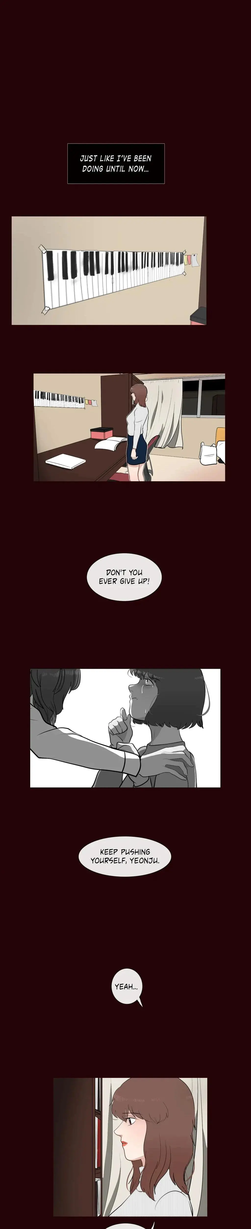 Serenade Chapter 21 - Page 17