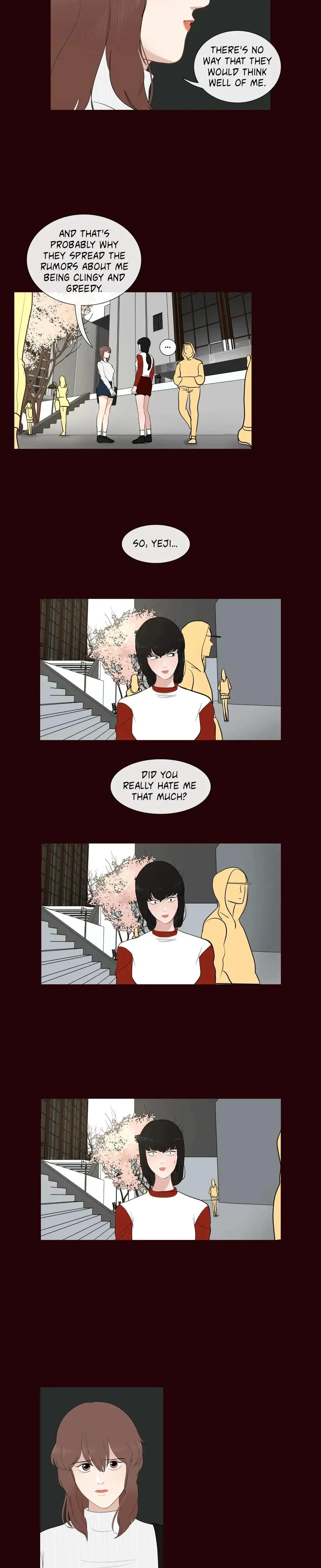 Serenade Chapter 21 - Page 2