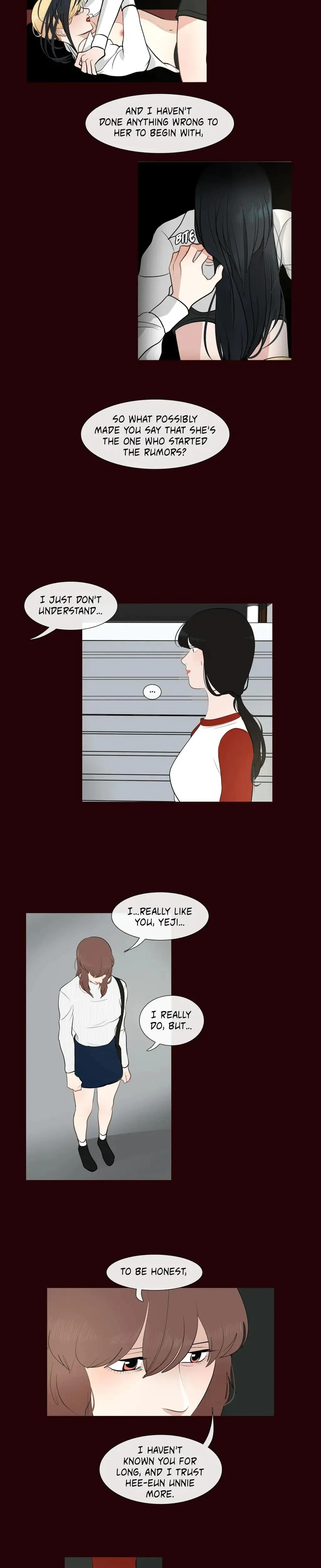 Serenade Chapter 21 - Page 4