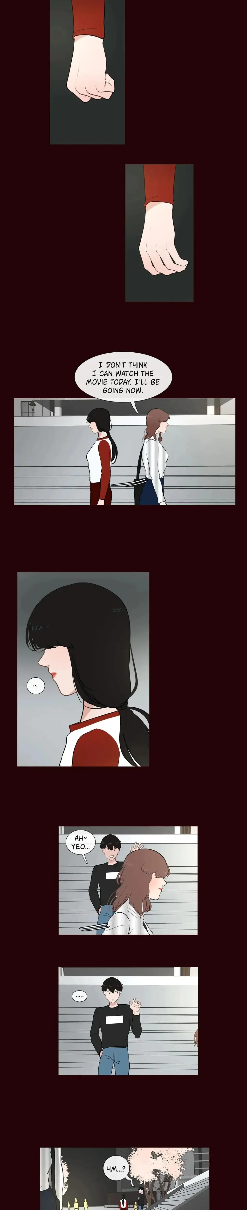 Serenade Chapter 21 - Page 5