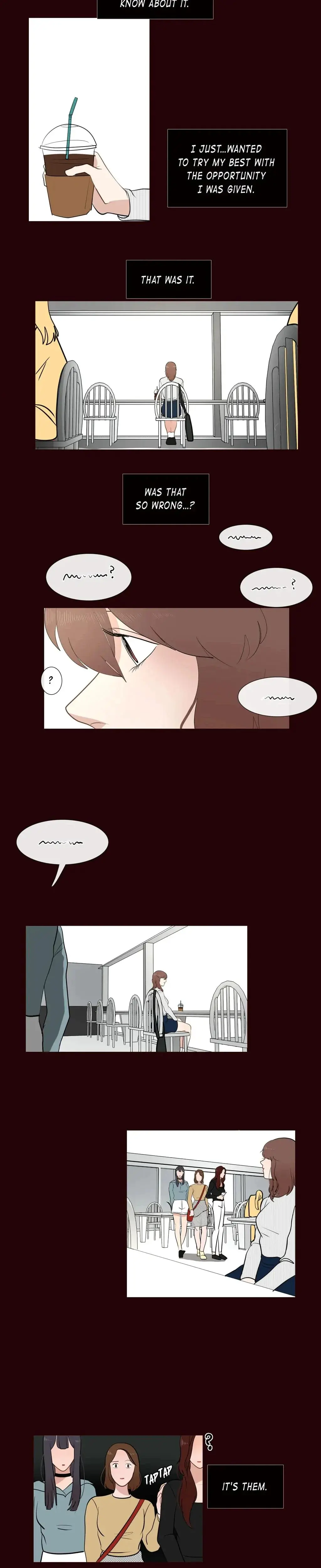 Serenade Chapter 21 - Page 7