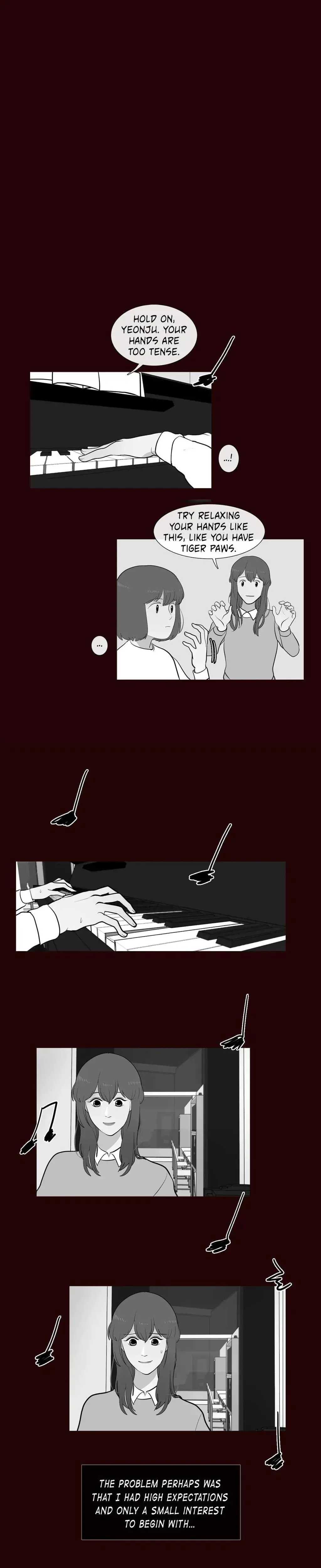 Serenade Chapter 22 - Page 10